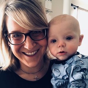 Meet your Posher, Brittany